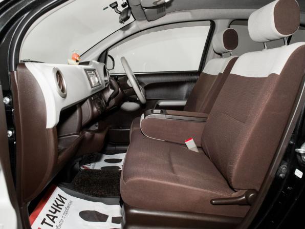 Toyota Passo II (C30) с пробегом 2010 года, цена 645 000 рублей, 108422 км, хэтчбек, Автокод Объявления