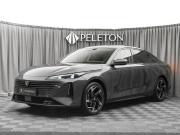 Changan Lamore Москва  - изображение 29