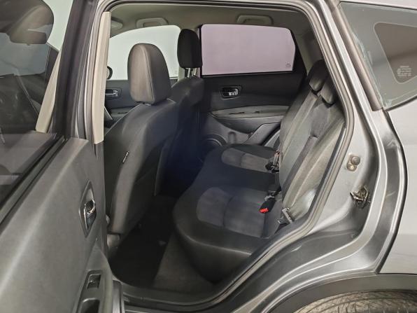Nissan Qashqai I Рестайлинг с пробегом 2012 года, цена 935 000 рублей, 166565 км, внедорожник, Автокод Объявления