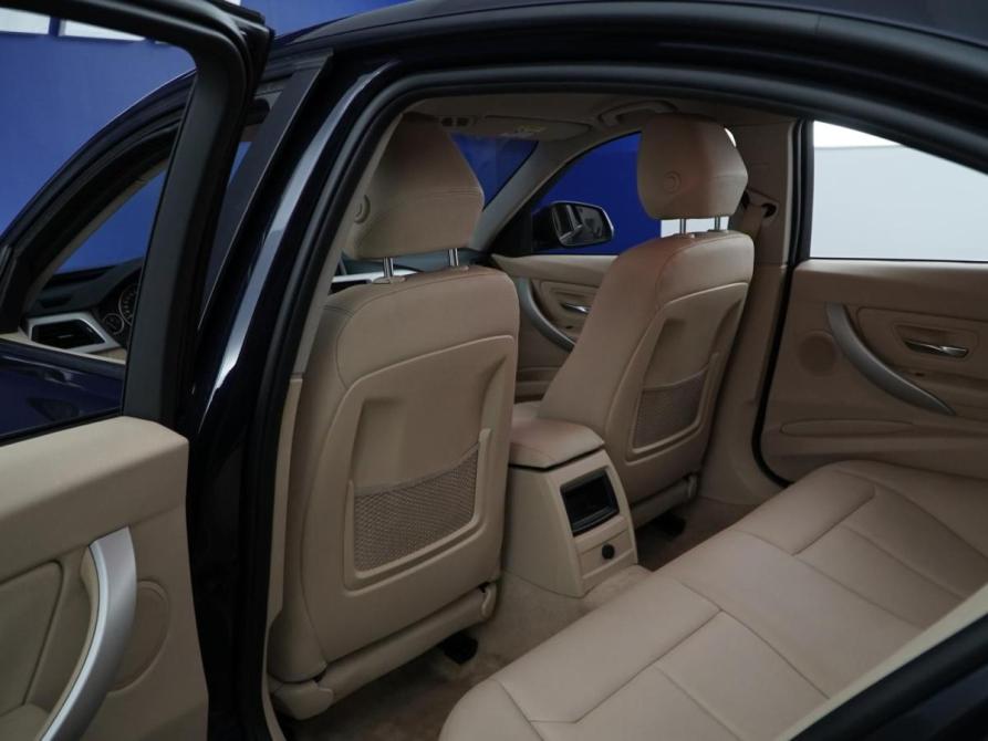 BMW 3 серии VI (F3x) Москва  - изображение 11