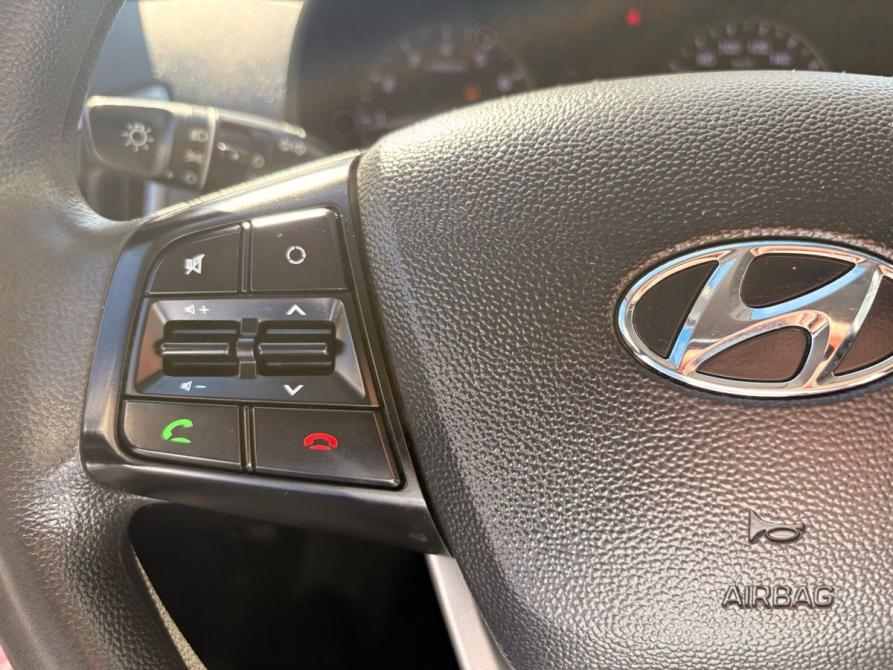 Hyundai Creta I Рестайлинг Ростов-на-Дону  - изображение 19