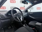 Hyundai Solaris I Рестайлинг Санкт-Петербург  - изображение 19