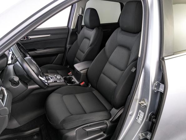 Mazda CX-5 II с пробегом 2022 года, цена 3 100 000 рублей, 50475 км, внедорожник, Автокод Объявления