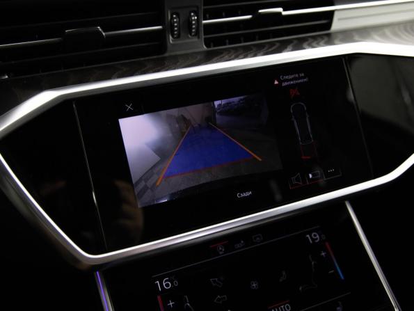 Audi A6 V (C8) с пробегом 2019 года, цена 3 349 000 рублей, 147455 км, седан, Автокод Объявления