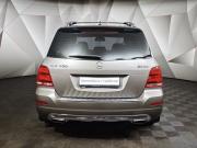 Mercedes-Benz GLK-Класс I (X204) Рестайлинг Москва  - изображение 27