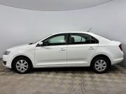Skoda Rapid I Рестайлинг Борисоглебск  - изображение 18