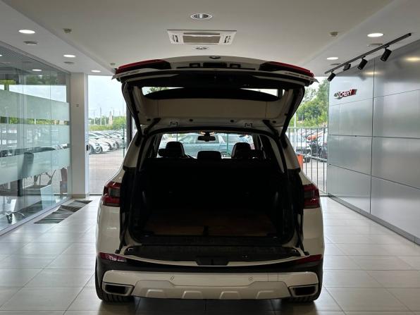 BMW X5 IV (G05/G18) с пробегом 2020 года, цена 6 197 000 рублей, 153368 км, внедорожник, Автокод Объявления