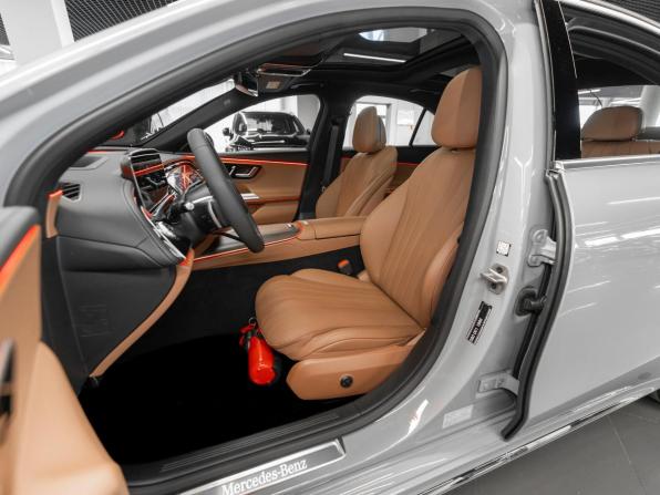 Mercedes-Benz E-Класс VI (W214 S214) с пробегом 2026 года, цена 9 450 000 рублей, 17 км, седан, Автокод Объявления
