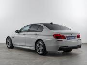 BMW 5 серии VI (F10/F11/F07) Рестайлинг Москва  - изображение 24