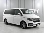 Volkswagen Multivan T6 Рестайлинг Ростов-на-Дону  - изображение 21