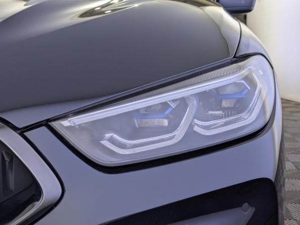 BMW 8 серии II (G14/G15/G16) с пробегом 2021 года, цена 7 850 000 рублей, 53446 км, купе, Автокод Объявления