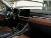 Skoda Kodiaq I Рестайлинг Москва  - изображение 48
