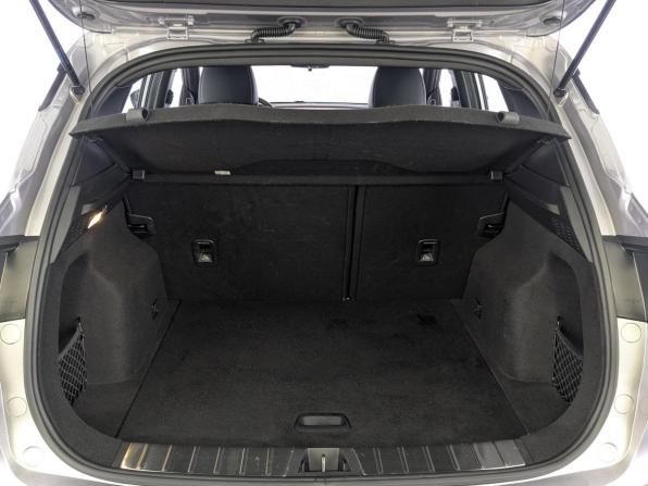 Geely Coolray I с пробегом 2023 года, цена 1 969 000 рублей, 28153 км, внедорожник, Автокод Объявления