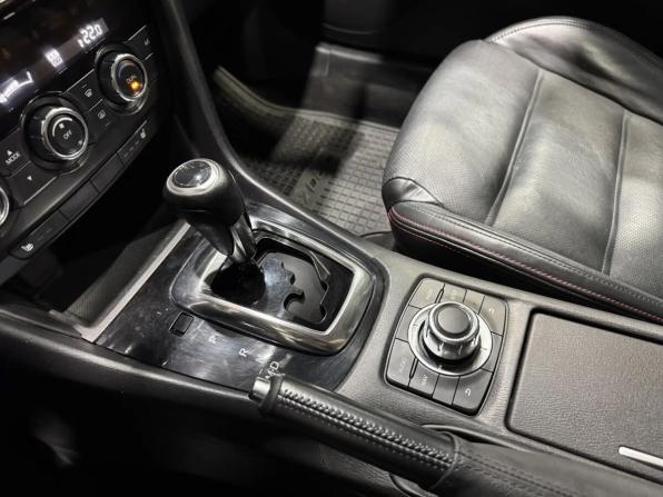Mazda 6 III (GJ) с пробегом 2014 года, цена 1 495 000 рублей, 155000 км, седан, Автокод Объявления