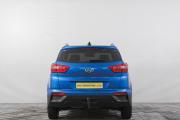 Hyundai Creta I Кемерово  - изображение 30