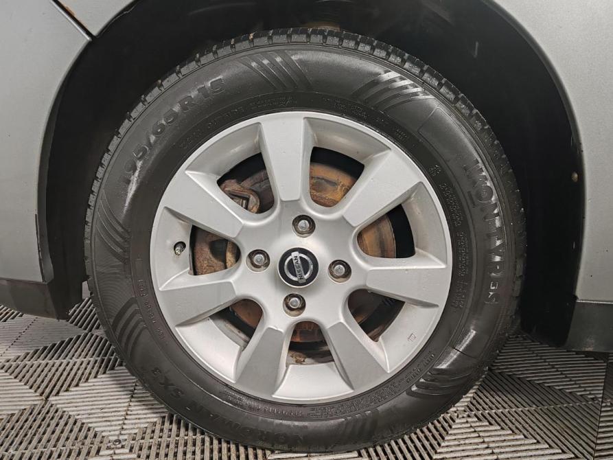 Nissan Tiida I Москва  - изображение 18