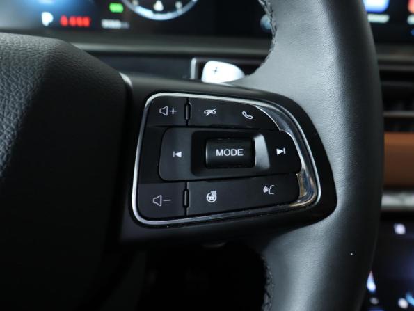 Chery Tiggo 8 Pro Max I с пробегом 2023 года, цена 2 349 000 рублей, 39365 км, внедорожник, Автокод Объявления
