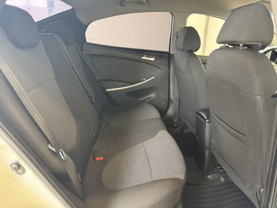 Hyundai Solaris I Псков  - изображение 11