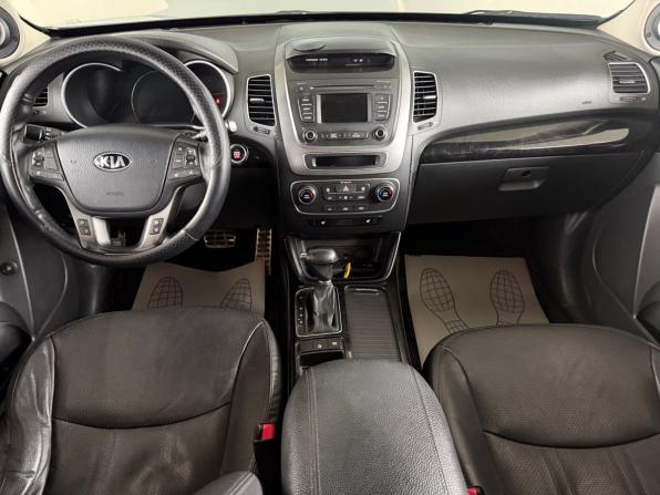 Kia Sorento II Рестайлинг с пробегом 2014 года, цена 1 750 000 рублей, 171885 км, внедорожник, Автокод Объявления