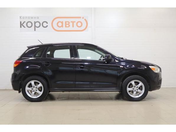 Mitsubishi ASX I с пробегом 2012 года, цена 1 129 000 рублей, 82030 км, внедорожник, Автокод Объявления