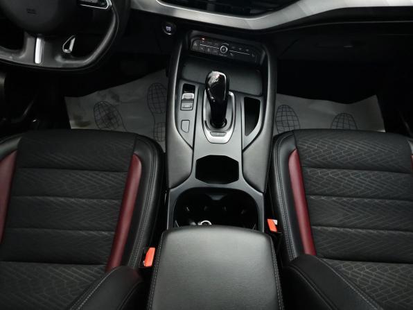 Haval F7x I Рестайлинг с пробегом 2022 года, цена 2 050 000 рублей, 75511 км, внедорожник, Автокод Объявления