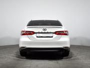 Toyota Camry VIII (XV70) Санкт-Петербург  - изображение 28