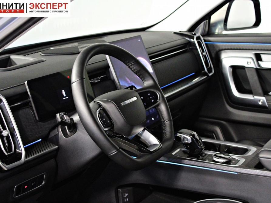 Jaecoo J7 I Белгород  - изображение 11