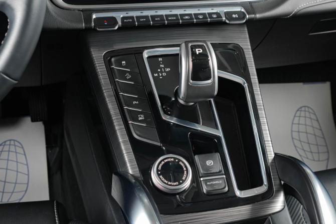 Geely Atlas Pro с пробегом 2023 года, цена 2 459 000 рублей, 36800 км, внедорожник, Автокод Объявления