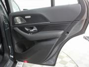 Mercedes-Benz GLE Coupe II (C167) Рестайлинг Москва  - изображение 62