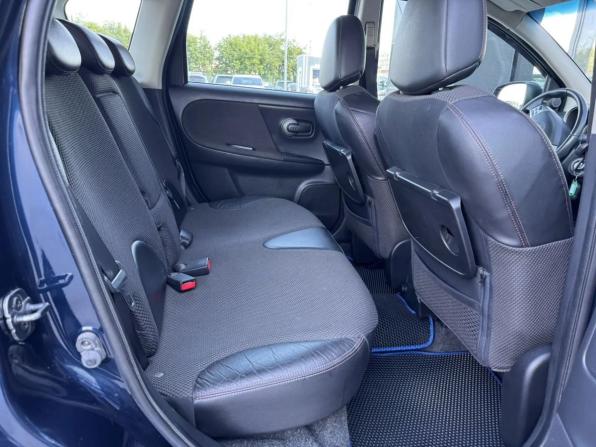Nissan Note I с пробегом 2007 года, цена 670 000 рублей, 247758 км, хэтчбек, Автокод Объявления