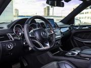 Mercedes-Benz GLS AMG I (X166) Москва  - изображение 32