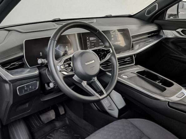 Haval F7 II с пробегом 2025 года, цена 2 795 000 рублей, 11000 км, внедорожник, Автокод Объявления