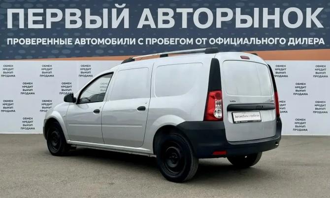 Lada (ВАЗ) Largus I с пробегом 2015 года, цена 540 000 рублей, 167486 км, фургон, Автокод Объявления