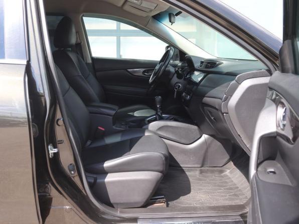 Nissan X-Trail III Рестайлинг с пробегом 2019 года, цена 1 904 000 рублей, 70000 км, внедорожник, Автокод Объявления
