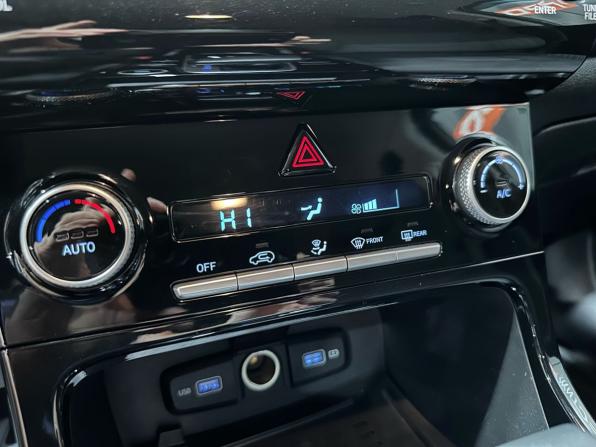 Hyundai Creta II с пробегом 2022 года, цена 2 165 000 рублей, 60005 км, внедорожник, Автокод Объявления