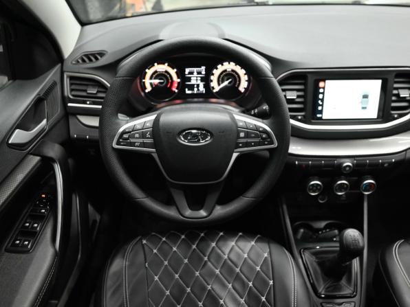 Lada (ВАЗ) Vesta I Рестайлинг (NG) с пробегом 2024 года, цена 1 490 000 рублей, 18174 км, седан, Автокод Объявления