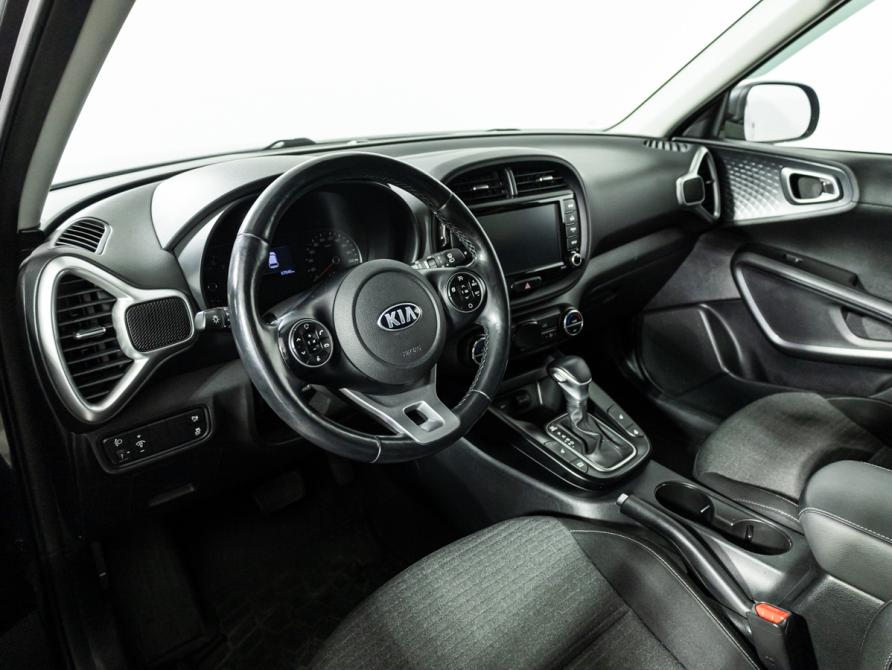 Kia Soul III Санкт-Петербург  - изображение 11