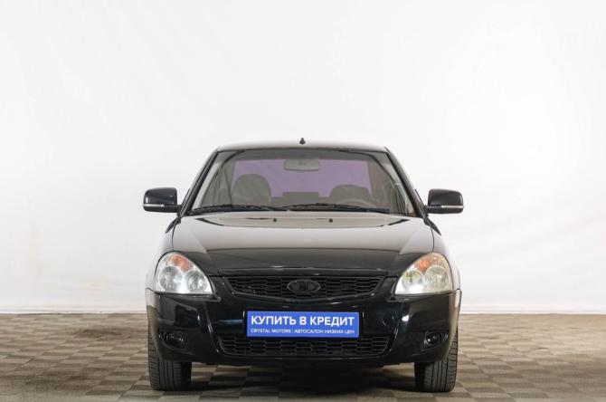 Lada (ВАЗ) Priora I Рестайлинг с пробегом 2014 года, цена 649 000 рублей, 290000 км, седан, Автокод Объявления