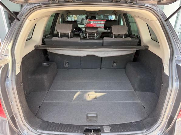 Chevrolet Captiva I Рестайлинг с пробегом 2013 года, цена 1 550 000 рублей, 159806 км, внедорожник, Автокод Объявления