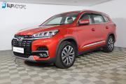 Chery Tiggo 8 I Рестайлинг Нижний Новгород  - изображение 29