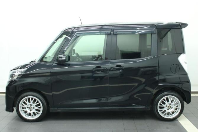 Nissan Dayz Roox I Рестайлинг с пробегом 2017 года, цена 735 000 рублей, 94348 км, хэтчбек, Автокод Объявления