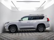 Toyota Land Cruiser Prado 150 Series Рестайлинг 2 Москва  - изображение 25