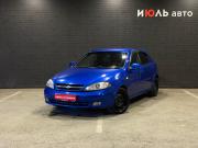 Chevrolet Lacetti I Челябинск  - изображение 7