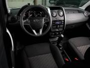 Lada (ВАЗ) Largus I Рестайлинг Воронеж  - изображение 23