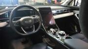 Geely Atlas II Санкт-Петербург  - изображение 10