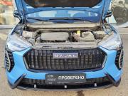 Haval Jolion I Рестайлинг Уфа  - изображение 35