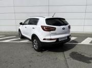Kia Sportage III Ставрополь  - изображение 29