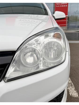 Opel Astra H Рестайлинг с пробегом 2014 года, цена 675 000 рублей, 119794 км, хэтчбек, Автокод Объявления