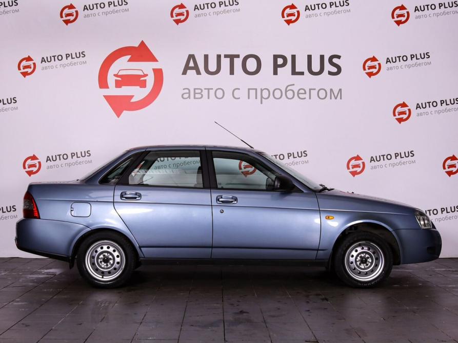 Lada (ВАЗ) Priora I Рестайлинг Минеральные Воды  - изображение 6