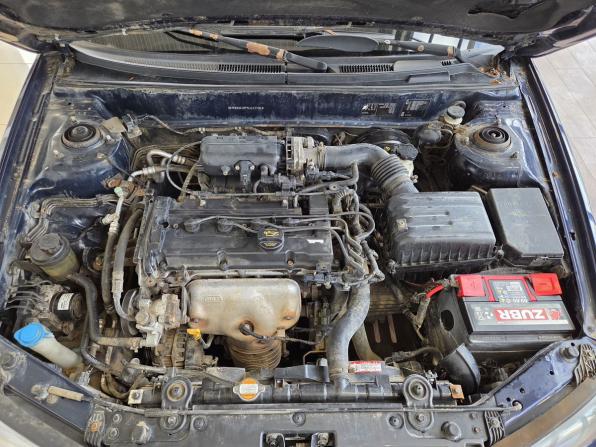 Hyundai Elantra III (XD2) Рестайлинг с пробегом 2005 года, цена 300 000 рублей, 214055 км, седан, Автокод Объявления